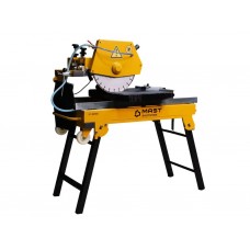 Каменерізний верстат MAST Bautechnik MT-SKM350