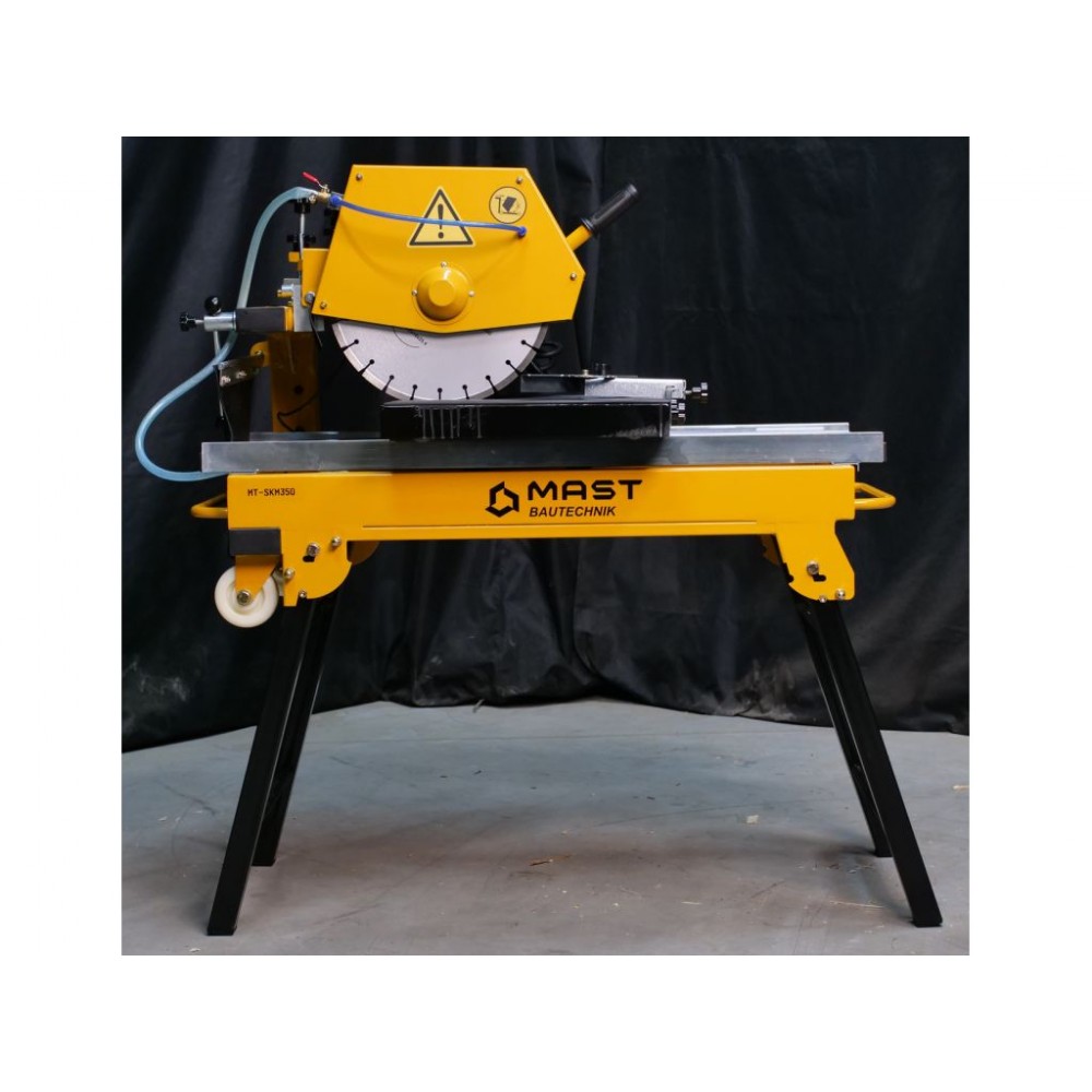 Каменерізний верстат MAST Bautechnik MT-SKM350 Каменерізний верстат MAST Bautechnik MT-SKM350