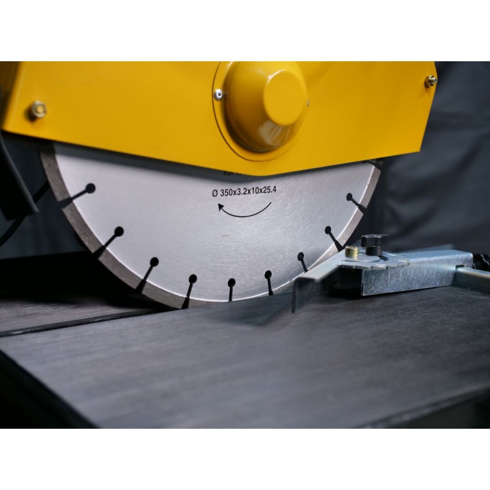 Каменерізний верстат MAST Bautechnik MT-SKM350 Каменерізний верстат MAST Bautechnik MT-SKM350