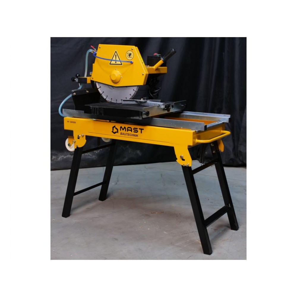 Каменерізний верстат MAST Bautechnik MT-SKM350 Каменерізний верстат MAST Bautechnik MT-SKM350
