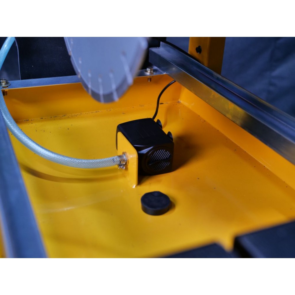 Каменерізний верстат MAST Bautechnik MT-SKM350 Каменерізний верстат MAST Bautechnik MT-SKM350