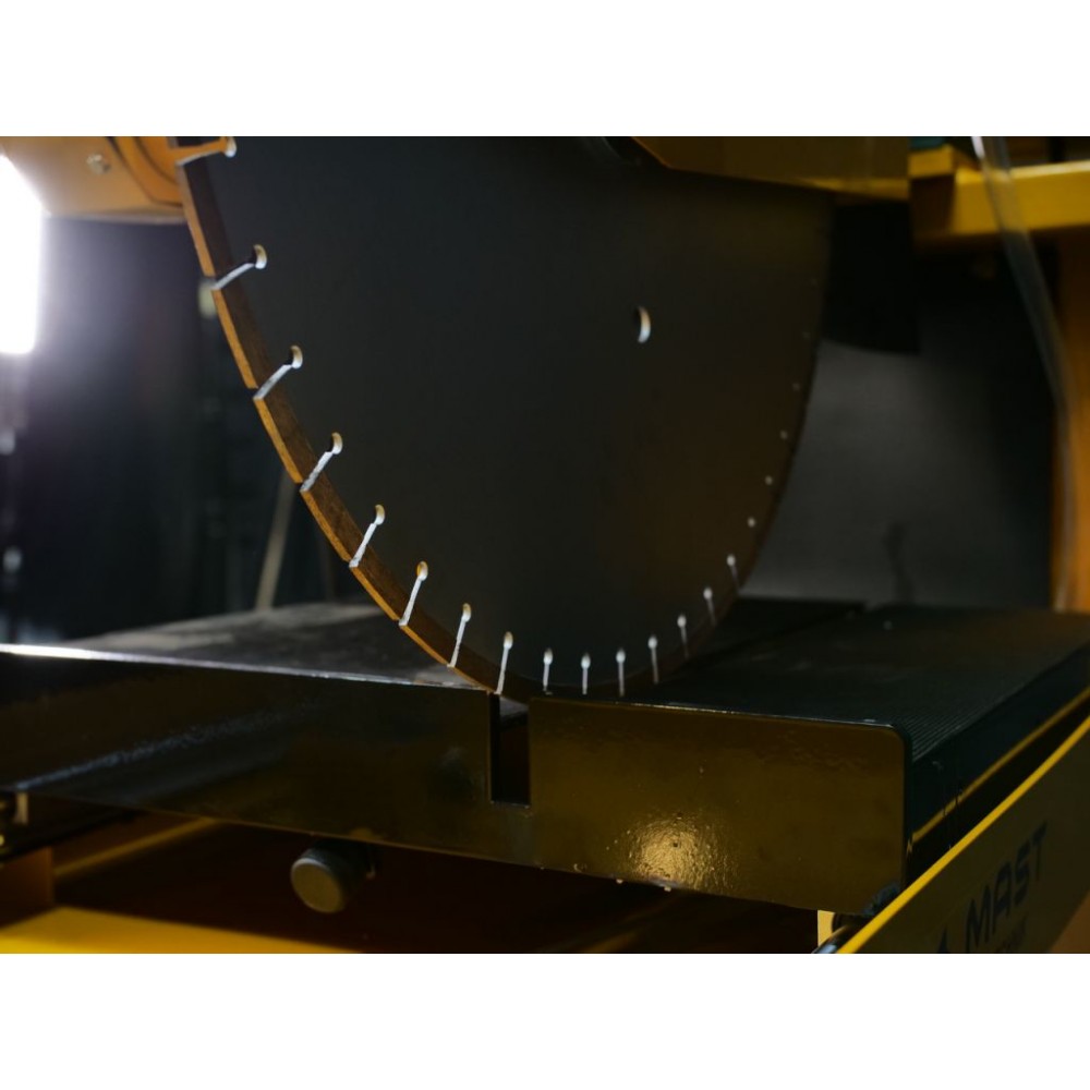 Каменерізний верстат MAST Bautechnik MT-SKM700_380V Каменерізний верстат MAST Bautechnik MT-SKM700_380V