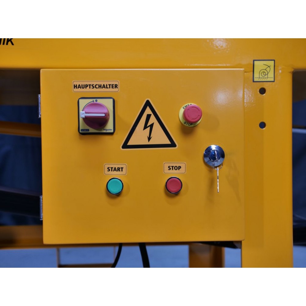 Каменерізний верстат MAST Bautechnik MT-SKM700_380V Каменерізний верстат MAST Bautechnik MT-SKM700_380V