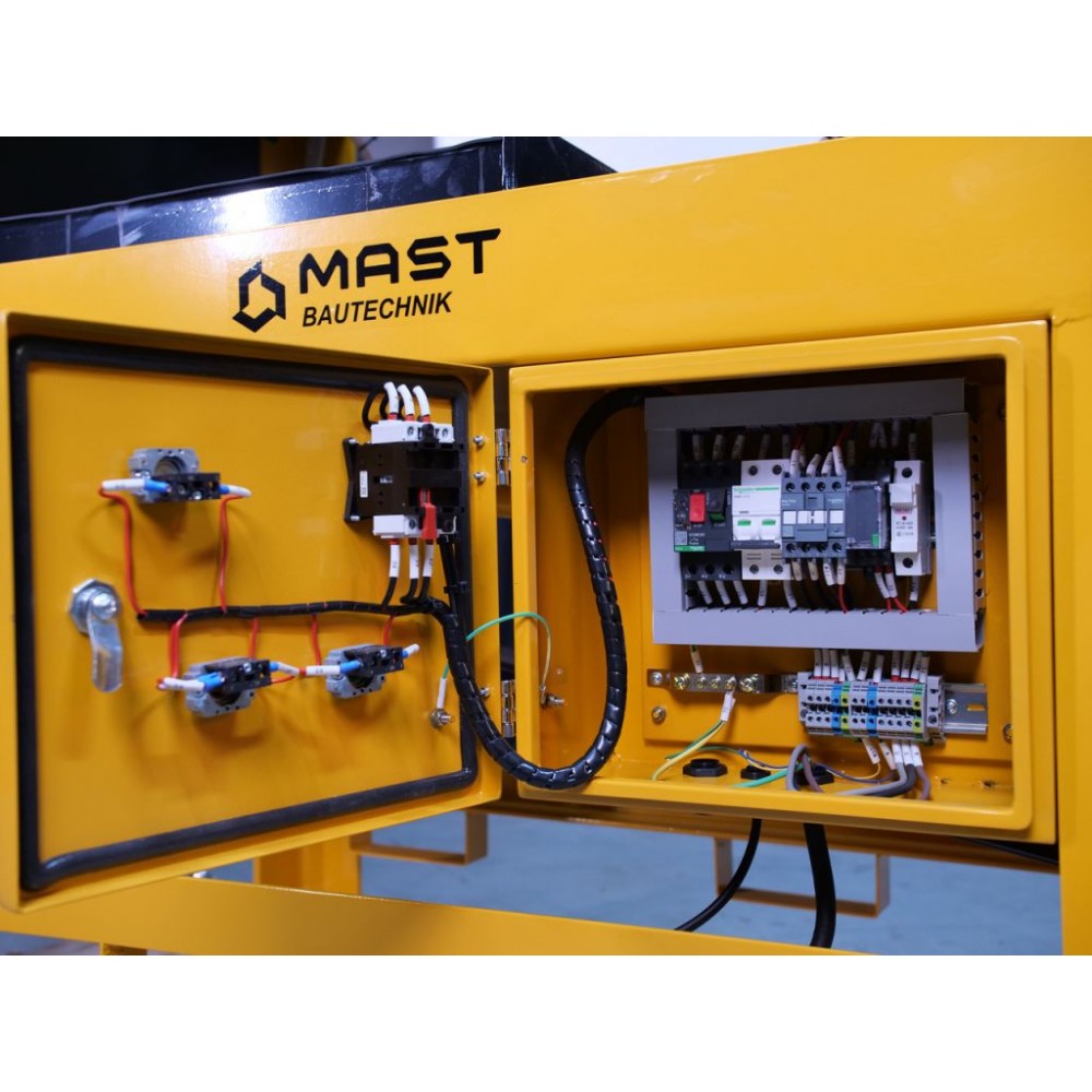 Каменерізний верстат MAST Bautechnik MT-SKM700_380V Каменерізний верстат MAST Bautechnik MT-SKM700_380V