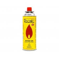 Картридж газовий RSONIC 400 мл/227 гр