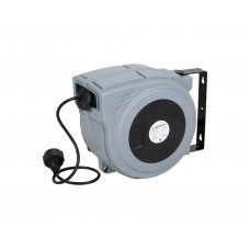 Котушка з електричним кабелем Holzmann EKR20M_230V