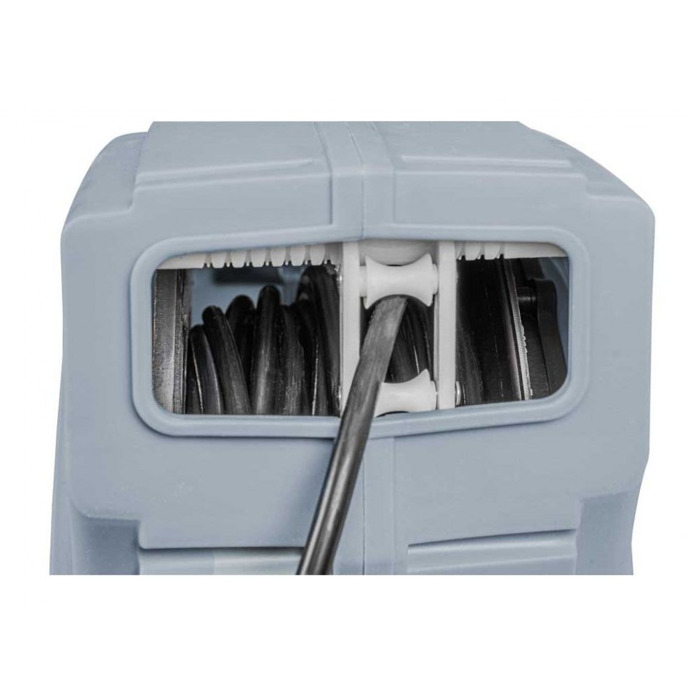 Котушка з електричним кабелем Holzmann EKR20M_230V Котушка з електричним кабелем Holzmann EKR20M_230V