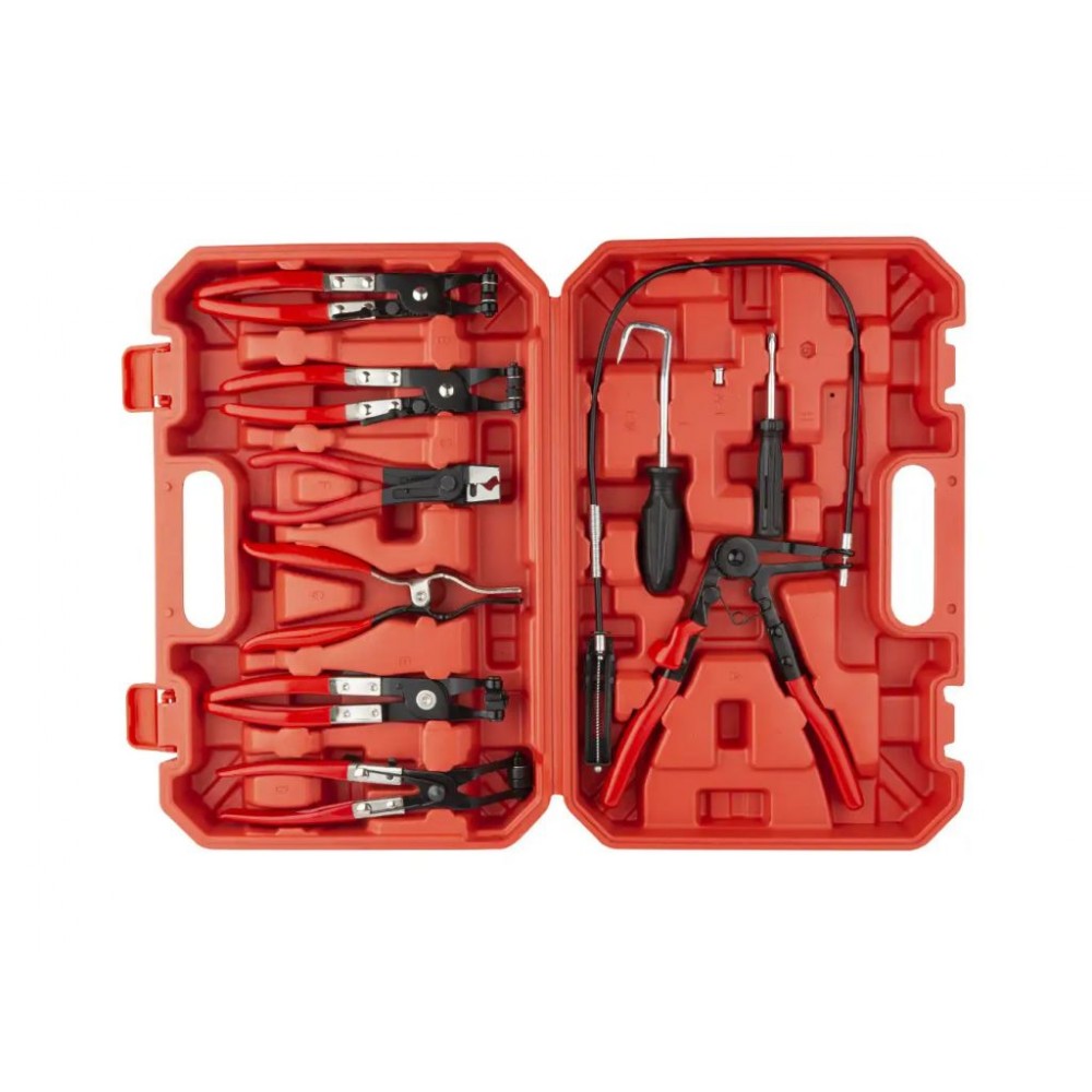 Кліщі для проводів REDATS 9 ел. Кліщі для проводів REDATS 9 ел.