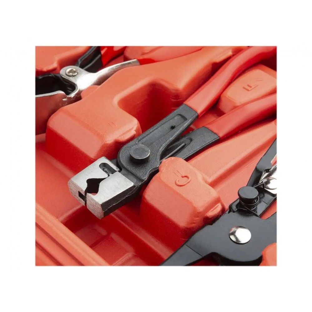 Кліщі для проводів REDATS 9 ел. Кліщі для проводів REDATS 9 ел.