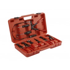 Кліщі для проводів REDATS, 9 елементів