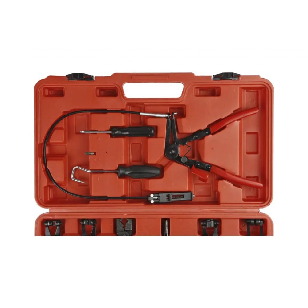 Кліщі для проводів REDATS, 9 елементів Кліщі для проводів REDATS, 9 елементів