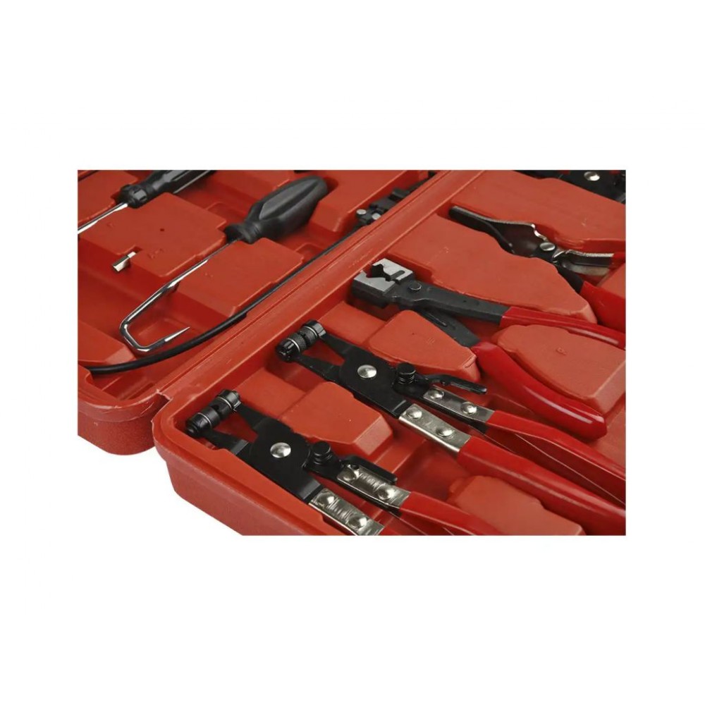 Кліщі для проводів REDATS, 9 елементів Кліщі для проводів REDATS, 9 елементів