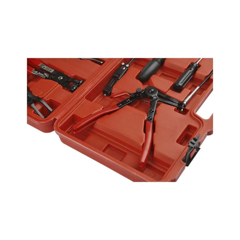 Кліщі для проводів REDATS, 9 елементів Кліщі для проводів REDATS, 9 елементів