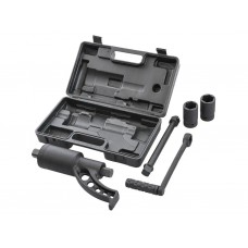 Ключ для коліс планетарний REDATS K-100 (6000 Нм, 1:58)