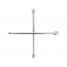 Ключ хрестовий для вантажних авто REDATS TRUCK 24x27x32x3/4"