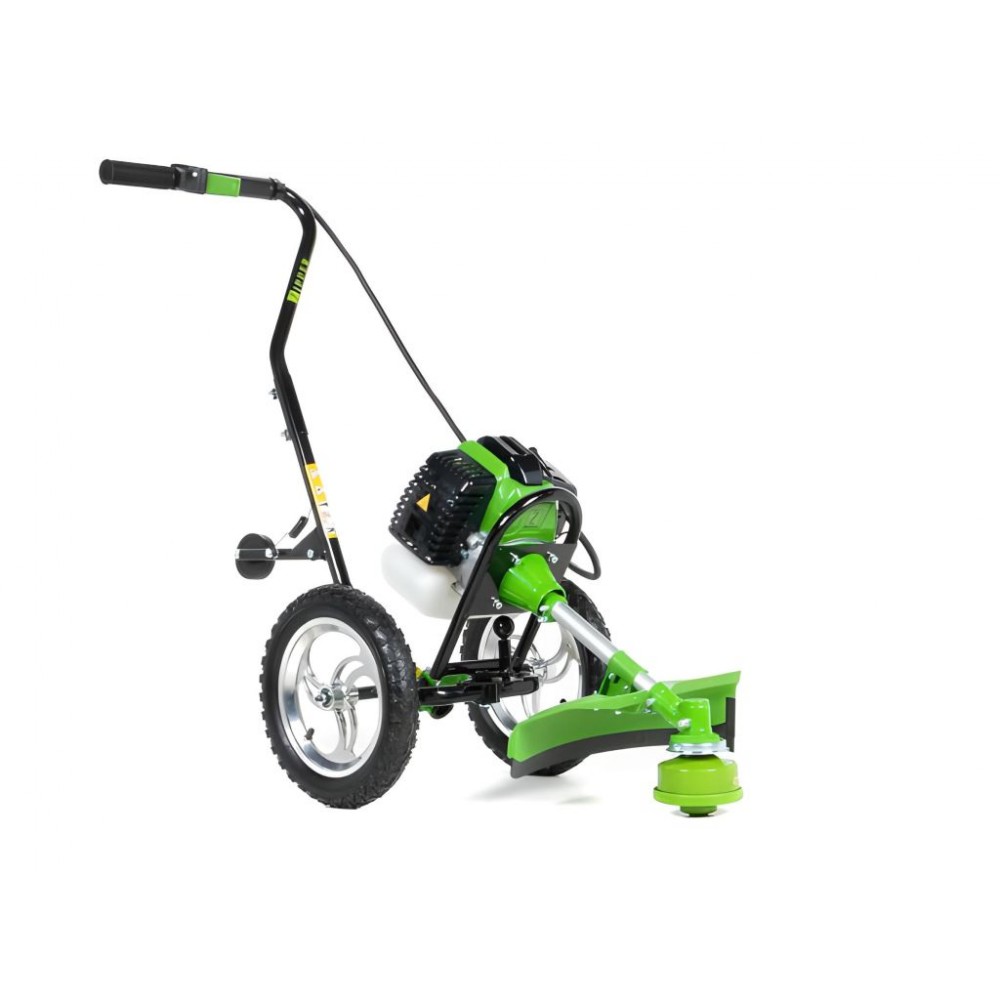 Колісний тример для трави Zipper ZI-MOS125 Колісний тример для трави Zipper ZI-MOS125