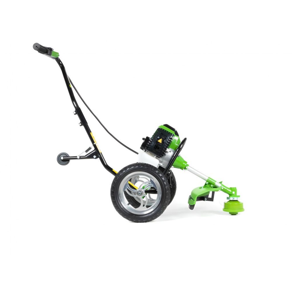 Колісний тример для трави Zipper ZI-MOS125 Колісний тример для трави Zipper ZI-MOS125