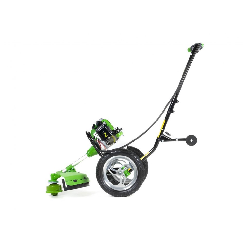 Колісний тример для трави Zipper ZI-MOS125 Колісний тример для трави Zipper ZI-MOS125