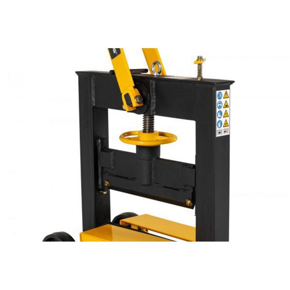 Каменеріз Lumag LST3314 Каменеріз Lumag LST3314