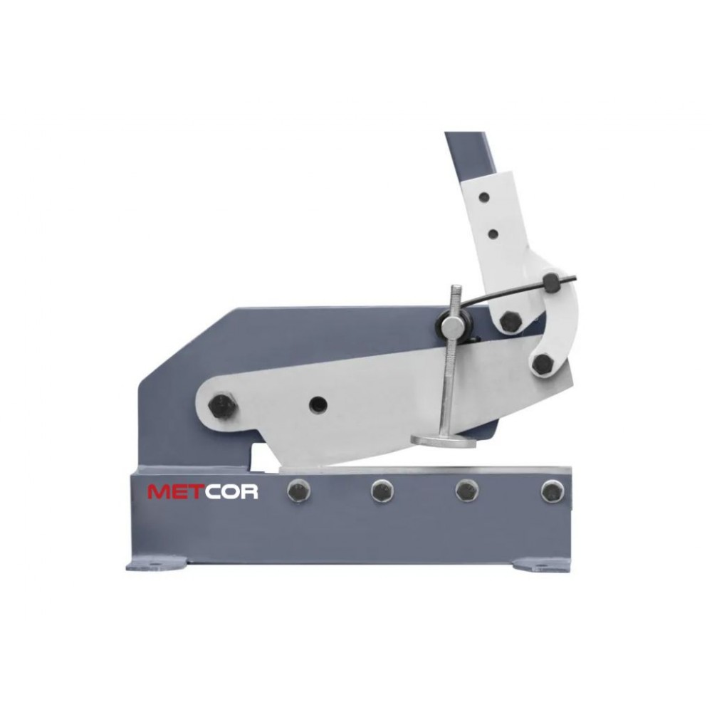 Комбіновані ножиці METCOR HS12 Комбіновані ножиці METCOR HS12