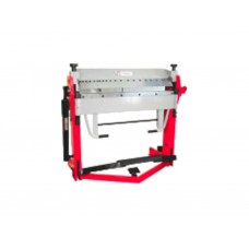Комбінований листогиб Holzmann AKM 1020P