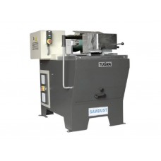 Комбінований шліфувальний верстат для труб і профілів Tugra Makina TT 170