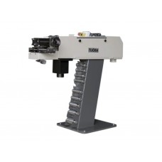 Комбінований шліфувальний верстат для труб і профілів Tugra Makina TT 76