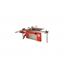 Комбінований верстат Holzmann KF 315VF-2600 230 В