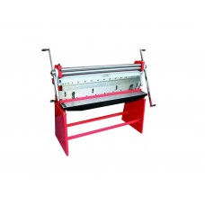 Комбінований верстат Holzmann UBM 1400