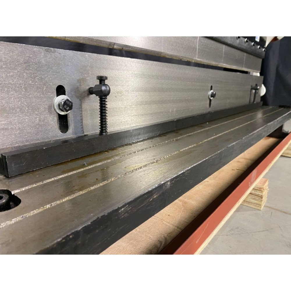 Комбінований верстат MAST Metalltechnik M-EF-1320x1.5 Комбінований верстат MAST Metalltechnik M-EF-1320x1.5