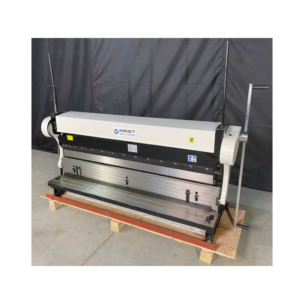 Комбінований верстат MAST Metalltechnik M-EF-1320x1.5 Комбінований верстат MAST Metalltechnik M-EF-1320x1.5