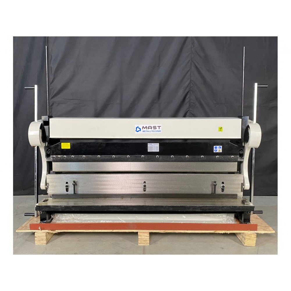 Комбінований верстат MAST Metalltechnik M-EF-1320x1.5 Комбінований верстат MAST Metalltechnik M-EF-1320x1.5