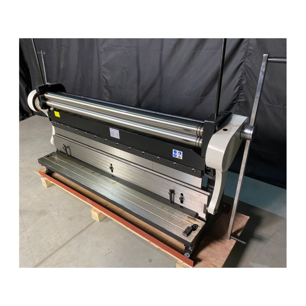 Комбінований верстат MAST Metalltechnik M-EF-1320x1.5 Комбінований верстат MAST Metalltechnik M-EF-1320x1.5