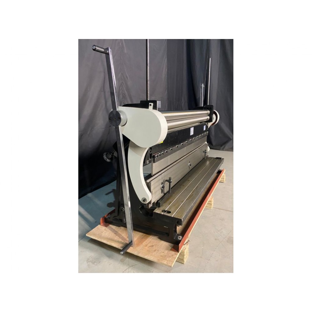 Комбінований верстат MAST Metalltechnik M-EF-1320x1.5 Комбінований верстат MAST Metalltechnik M-EF-1320x1.5