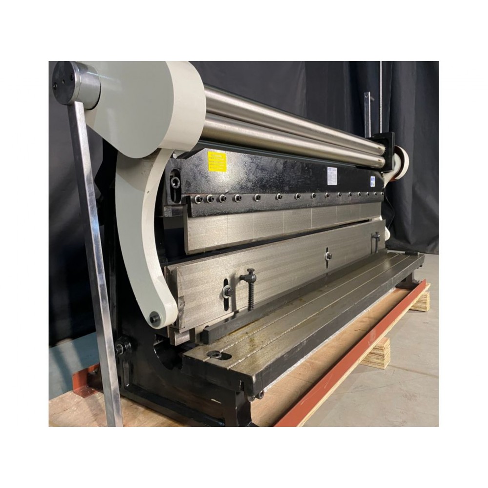 Комбінований верстат MAST Metalltechnik M-EF-1320x1.5 Комбінований верстат MAST Metalltechnik M-EF-1320x1.5