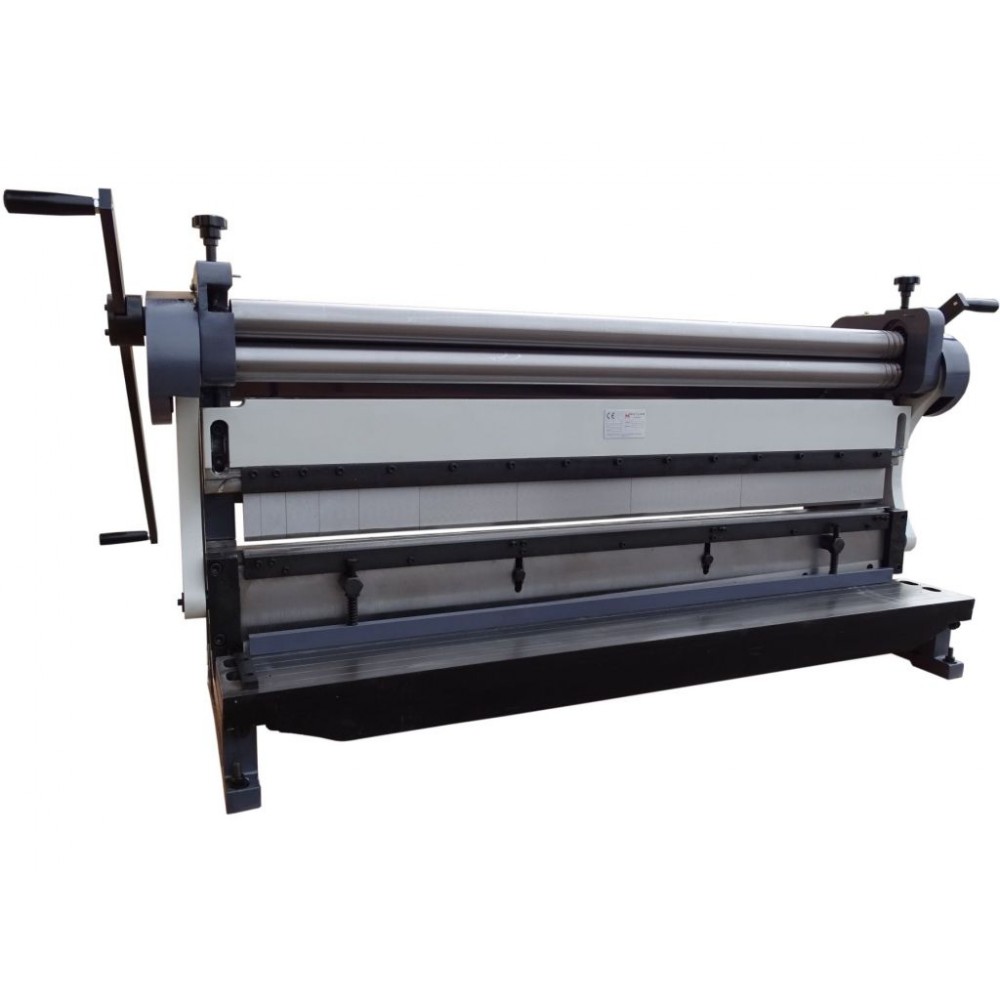 Комбінований верстат METCOR 3в1 - 1320x1.5 Комбінований верстат METCOR 3в1 - 1320x1.5