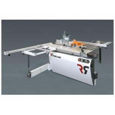 Комбінований верстат Robland NX-TZ Pro