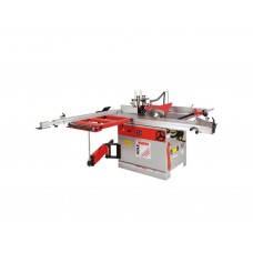 Комбінований верстат Holzmann KF 315VF-2000