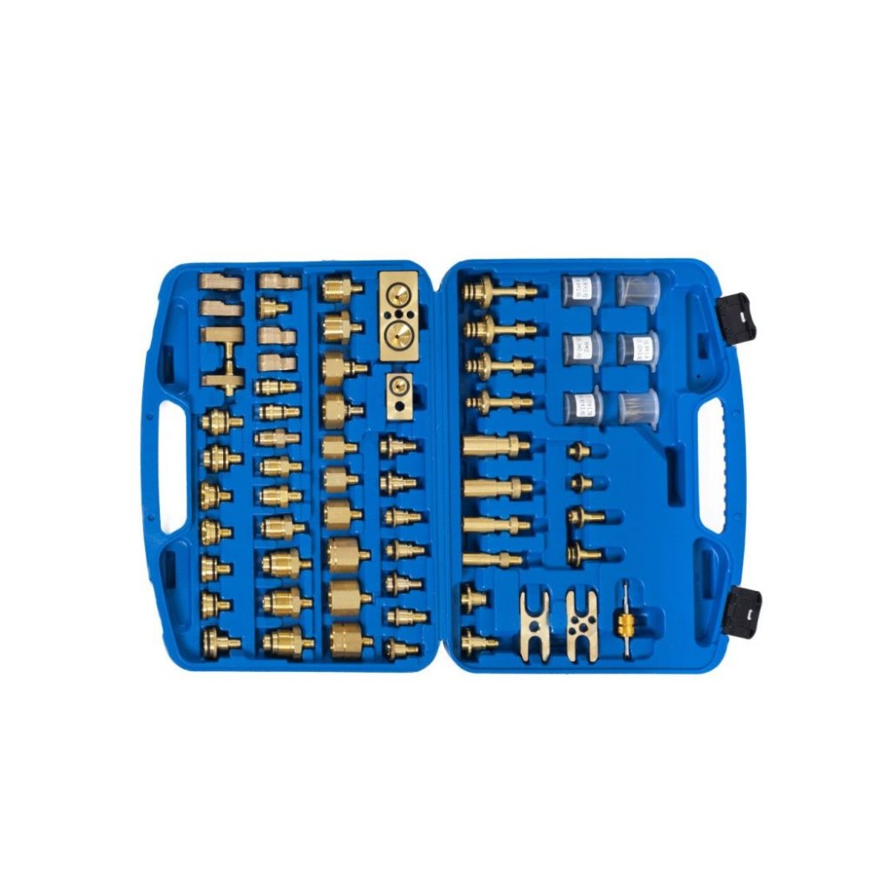 Комплект адаптерів для промивки кондиціонера TAGRED TA1016