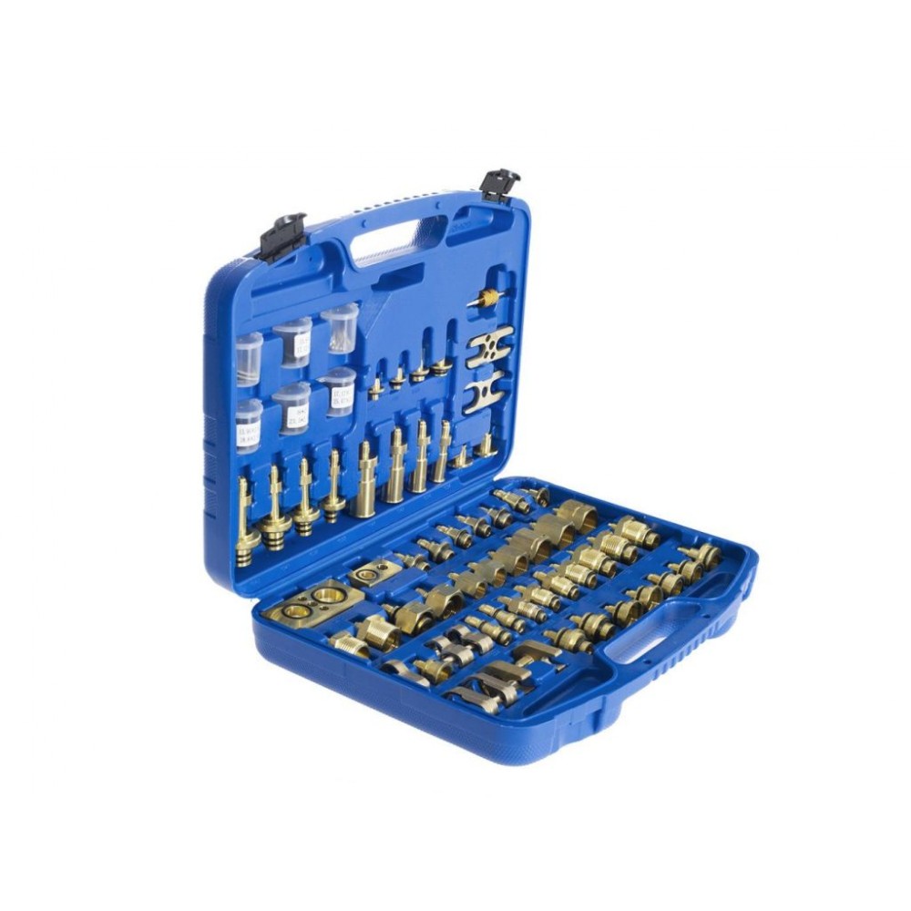 Комплект адаптерів для промивки кондиціонера TAGRED TA1016