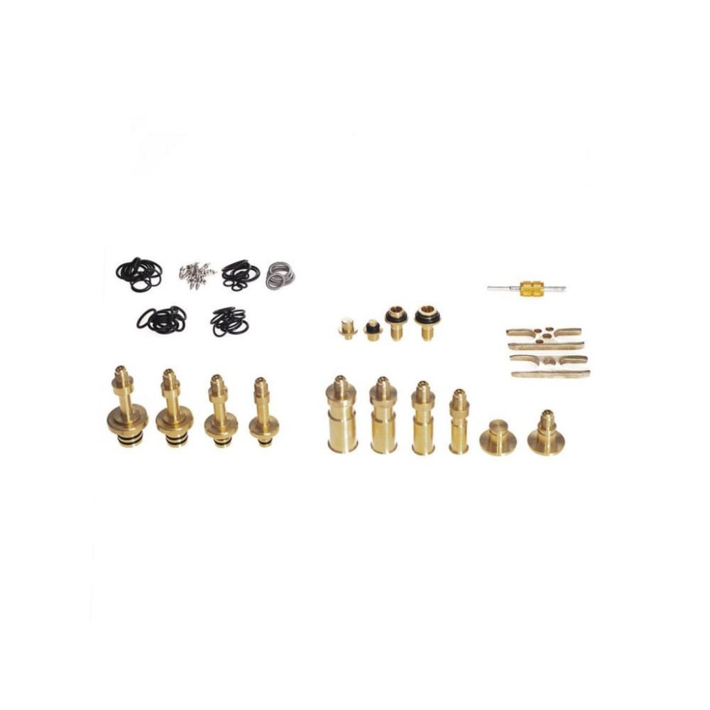 Комплект адаптерів для промивки кондиціонера TAGRED TA1016