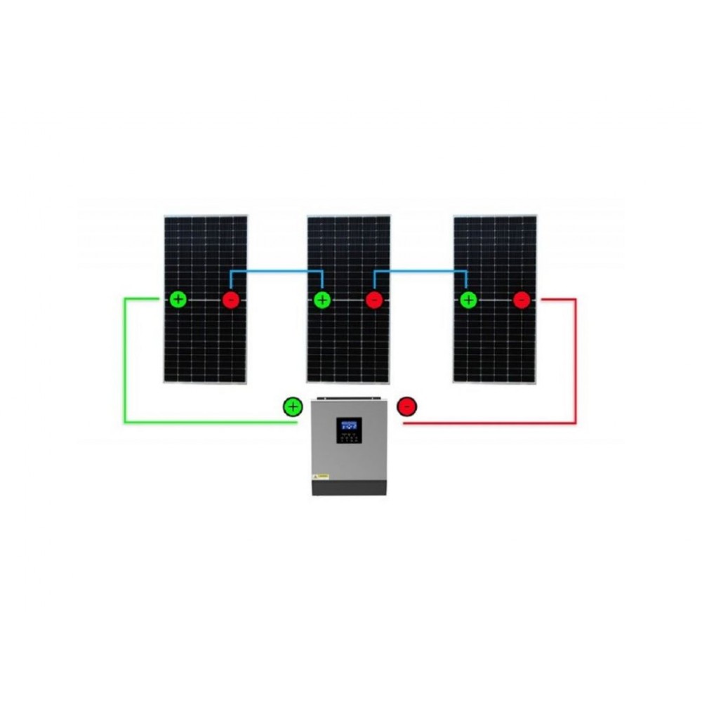 Комплект "Автономія електроенергії" Комплект "Автономія електроенергії"
