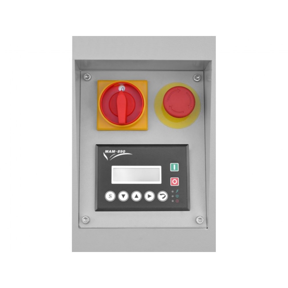 Комплект CORMAK THEOR 10Compact (гвинтовий компресор THEOR 10, осушувач повітря N10S, бак 500л)