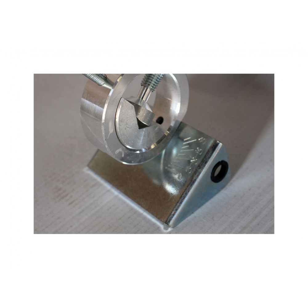 Комплект тримачів для заточування ножів Holzmann NTS200HS2 Комплект тримачів для заточування ножів Holzmann NTS200HS2