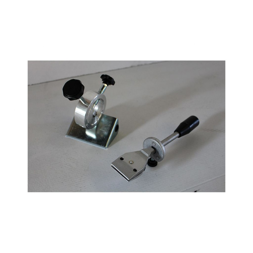 Комплект тримачів для заточування ножів Holzmann NTS200HS2 Комплект тримачів для заточування ножів Holzmann NTS200HS2