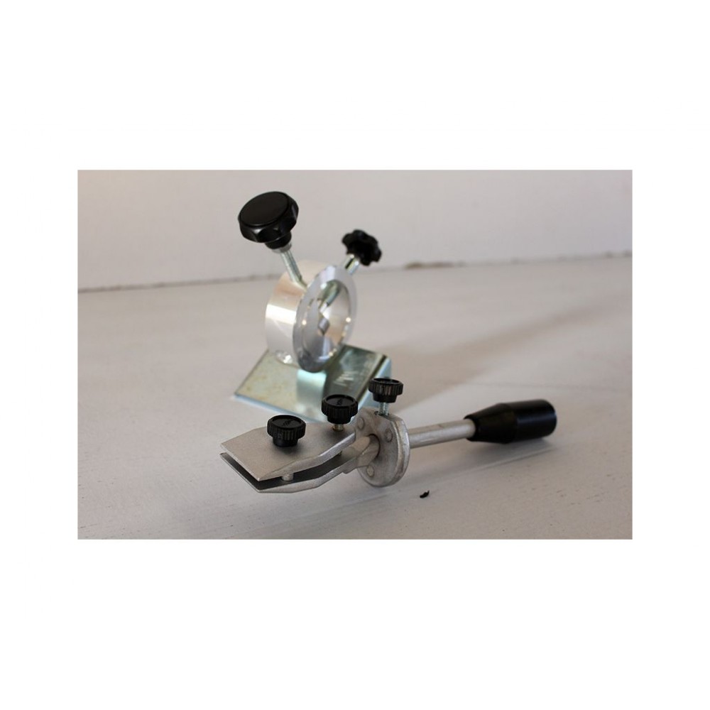 Комплект тримачів для заточування ножів Holzmann NTS200HS2 Комплект тримачів для заточування ножів Holzmann NTS200HS2