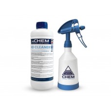 Комплект хімічних препаратів: 1x HD Cleaner + 1x Розпилювач GPPH CHEM