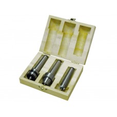 Комплект повідкових патронів з 3 шт. КМ2 Holzmann MS3TLG