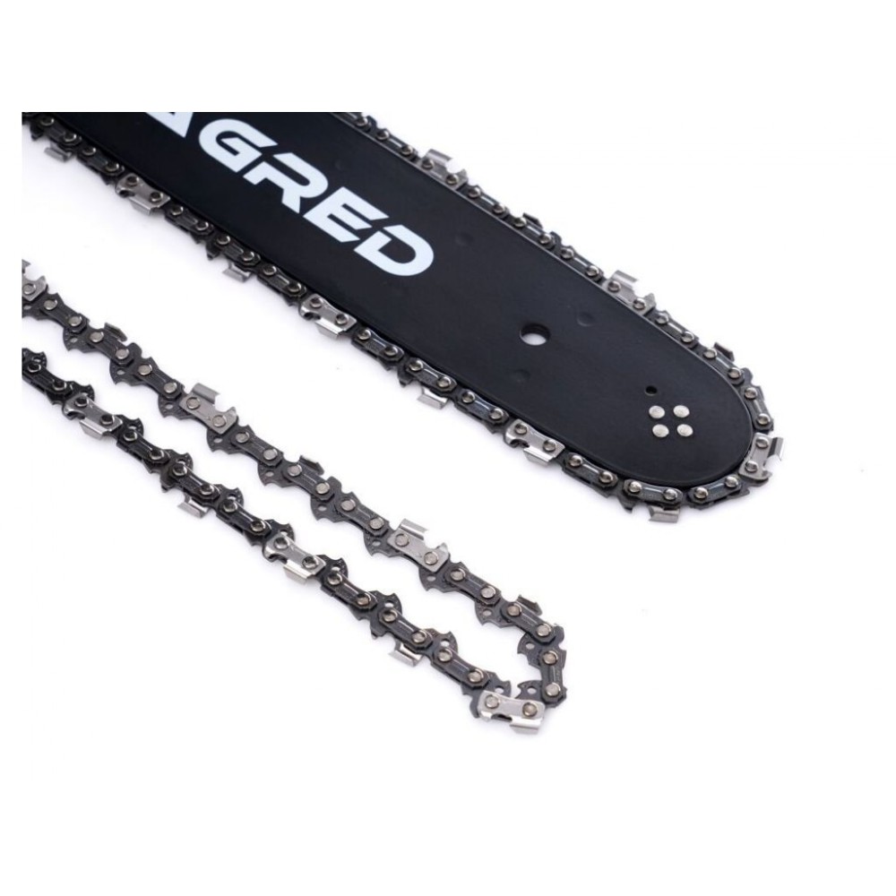 Комплект шина + 2 ланцюга 15 "/64/0.325"/1.5 мм Tagred TA1152