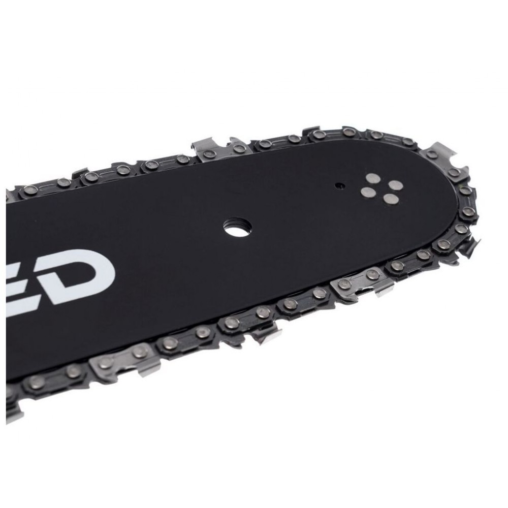 Комплект шина + 2 ланцюга 18"/45см/72/0,325"/1,5 мм Tagred TA1154